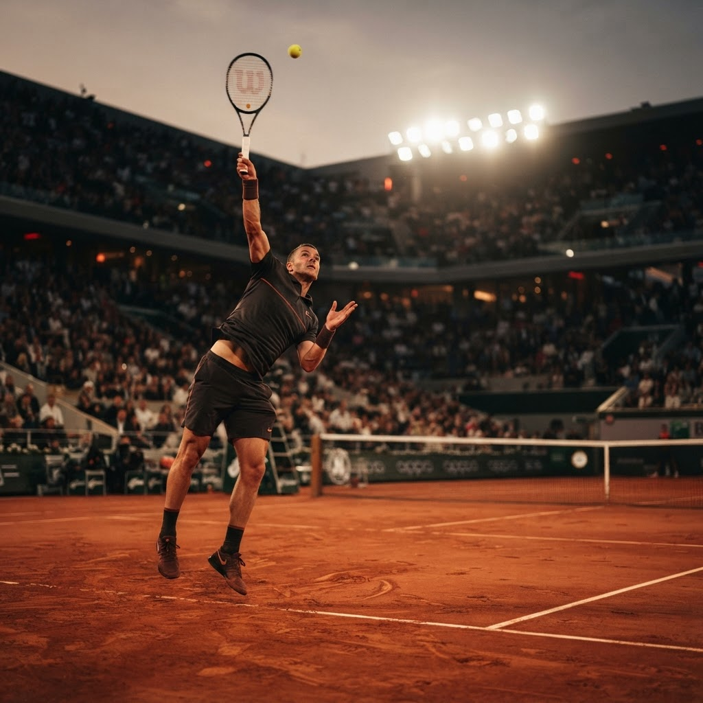 La última pelota